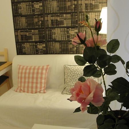 Studio Apartment - Green Door Ζάγκρεμπ Εξωτερικό φωτογραφία