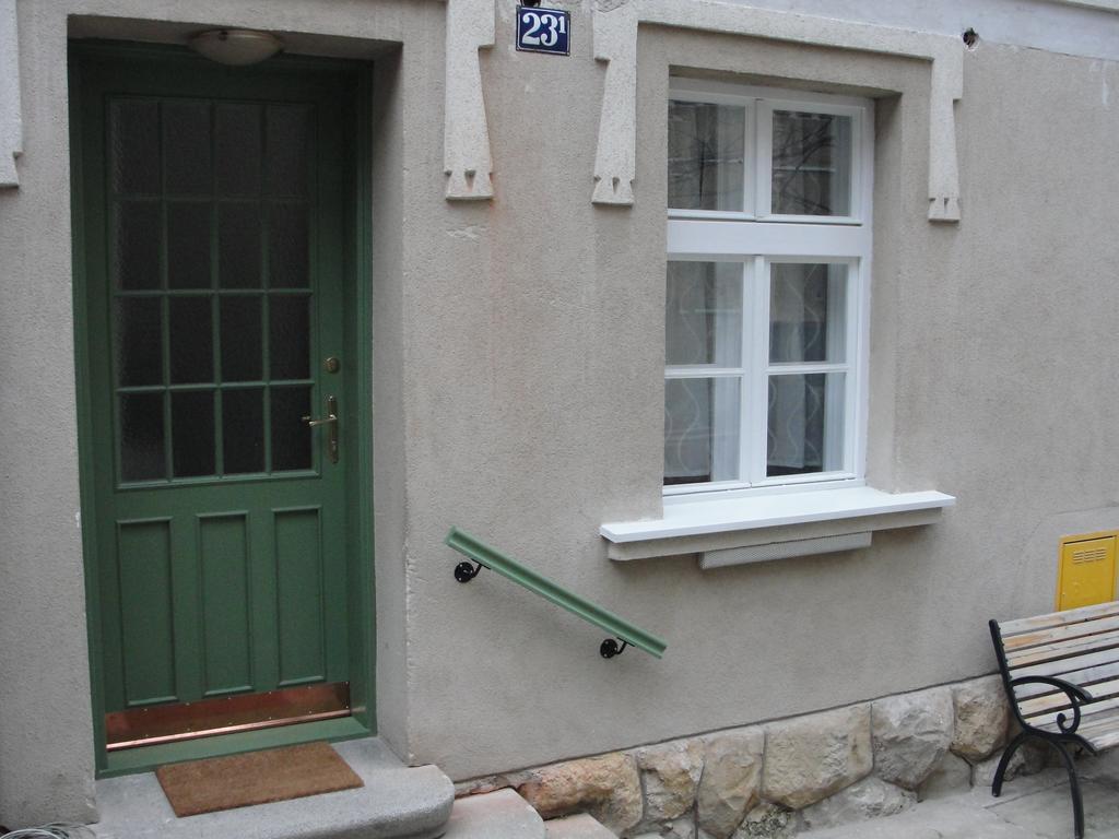 Studio Apartment - Green Door Ζάγκρεμπ Εξωτερικό φωτογραφία