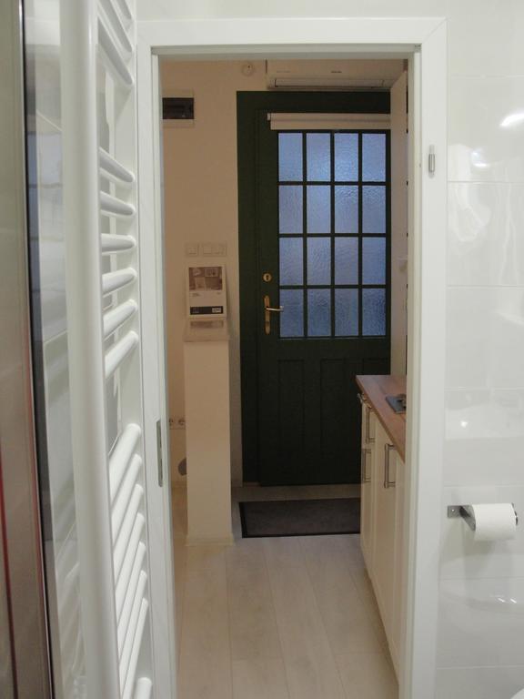 Studio Apartment - Green Door Ζάγκρεμπ Εξωτερικό φωτογραφία