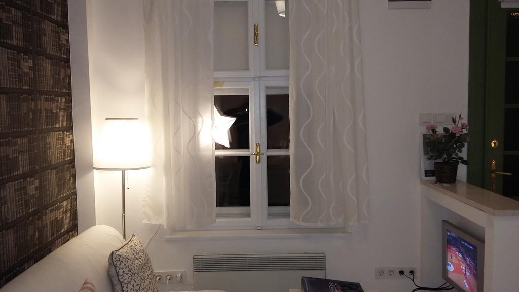 Studio Apartment - Green Door Ζάγκρεμπ Εξωτερικό φωτογραφία